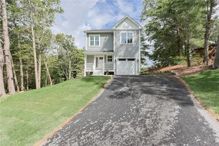 180 W Shore Drive, Exeter, RI 02822