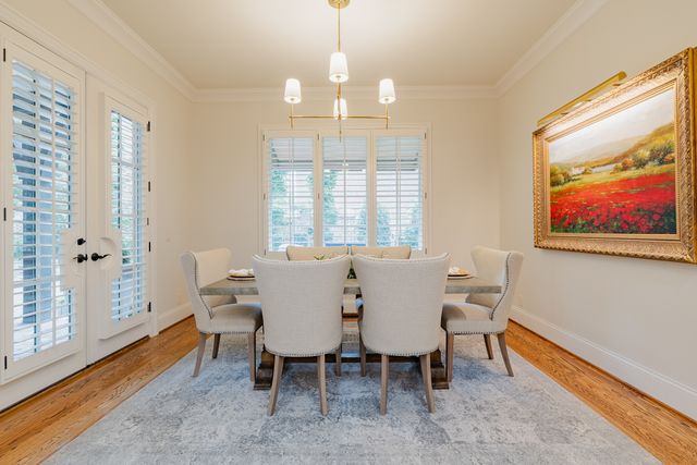 4208 Arundel Ct, Nashville, TN 37215