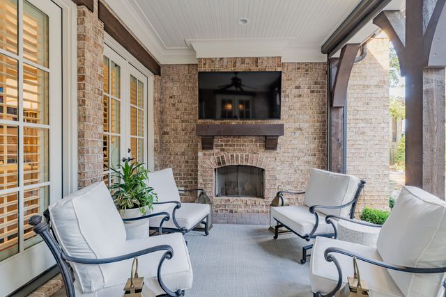 4208 Arundel Ct, Nashville, TN 37215