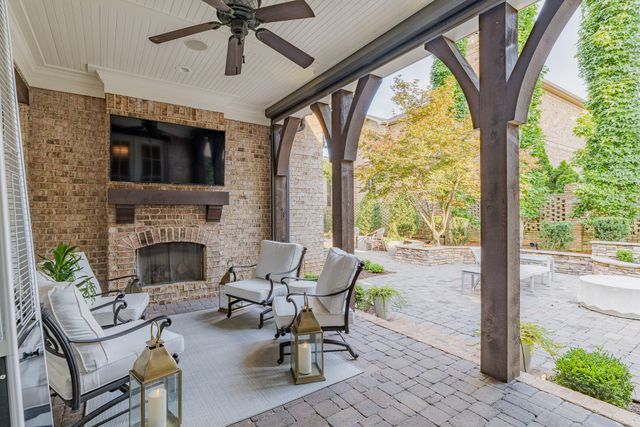 4208 Arundel Ct, Nashville, TN 37215