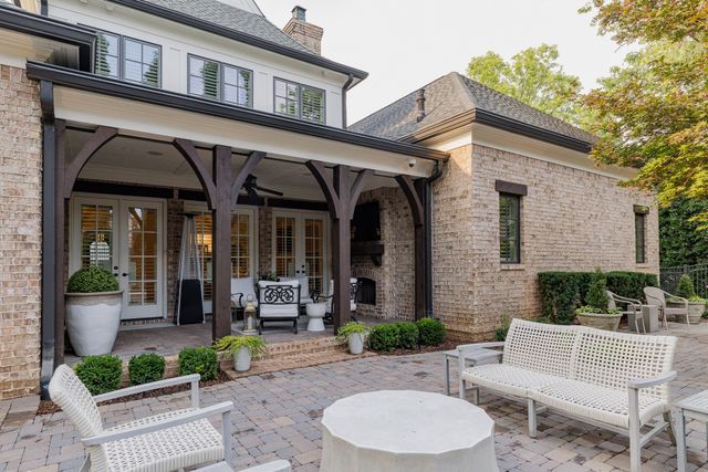 4208 Arundel Ct, Nashville, TN 37215