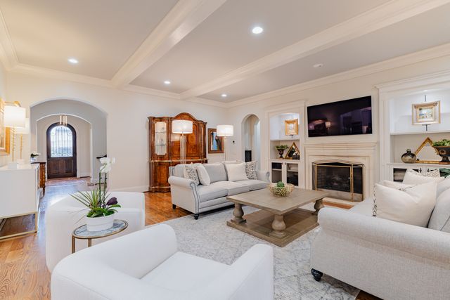 4208 Arundel Ct, Nashville, TN 37215