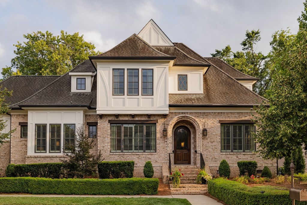 4208 Arundel Ct, Nashville, TN 37215