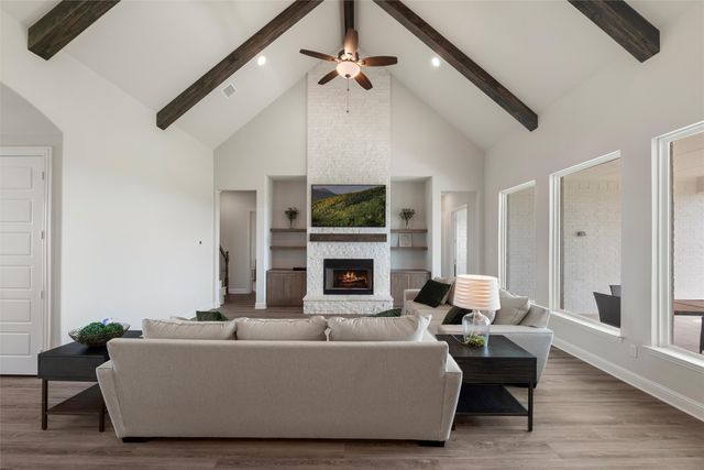 310 Motega Court, Waxahachie, TX 75165