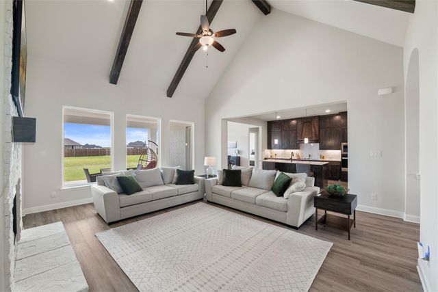 310 Motega Court, Waxahachie, TX 75165