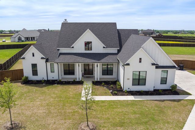 310 Motega Court, Waxahachie, TX 75165