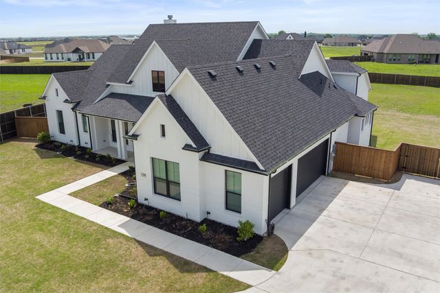 310 Motega Court, Waxahachie, TX 75165