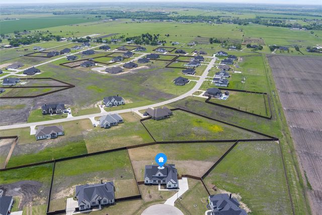 310 Motega Court, Waxahachie, TX 75165