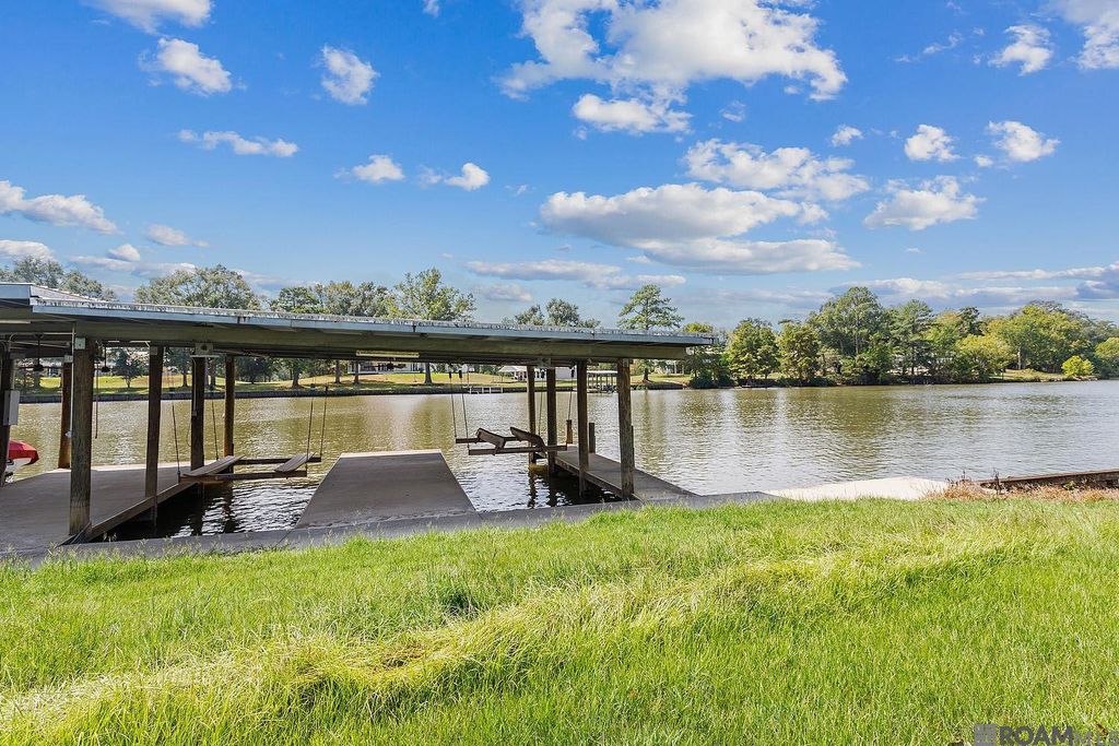 15019 Mill Settlement Trace, Port Vincent, LA 70726
