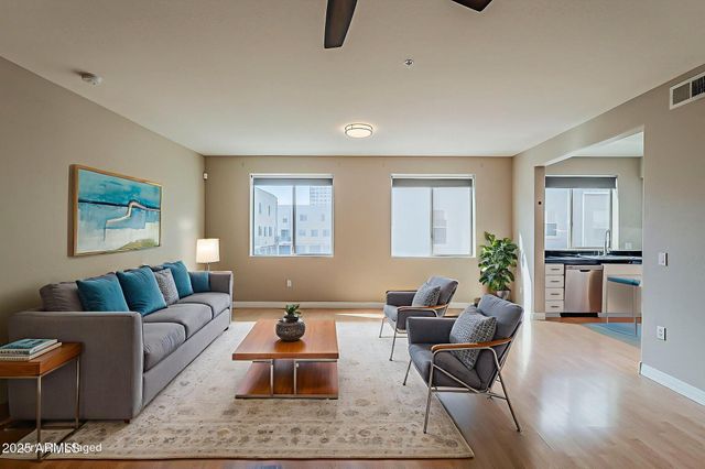 615 E PORTLAND Street 277, Phoenix, AZ 85004