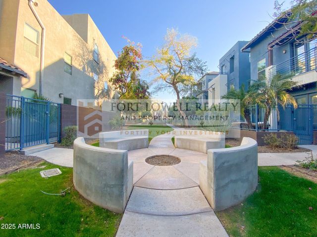 615 E PORTLAND Street 277, Phoenix, AZ 85004