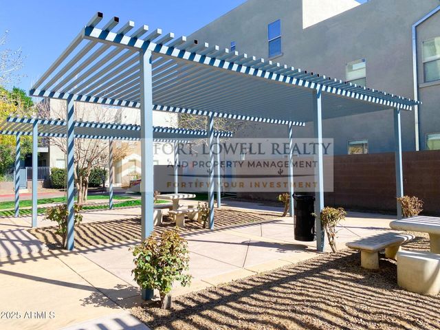 615 E PORTLAND Street 277, Phoenix, AZ 85004