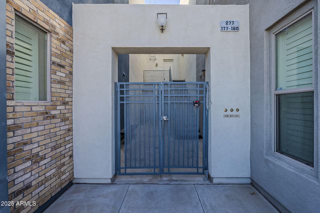 615 E PORTLAND Street 277, Phoenix, AZ 85004