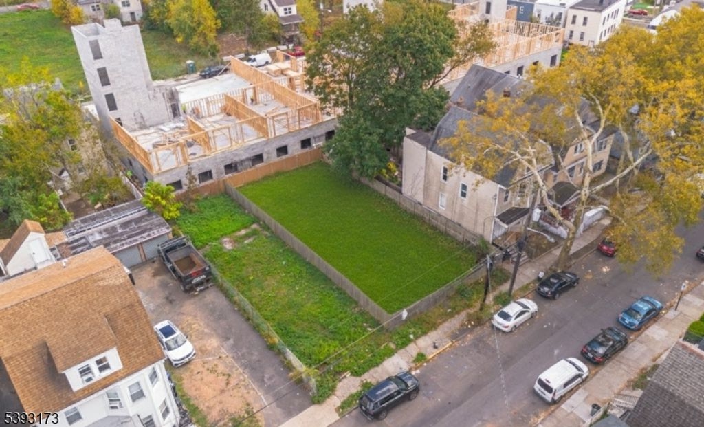 252 Ellis Ave, Irvington Twp., NJ 07111