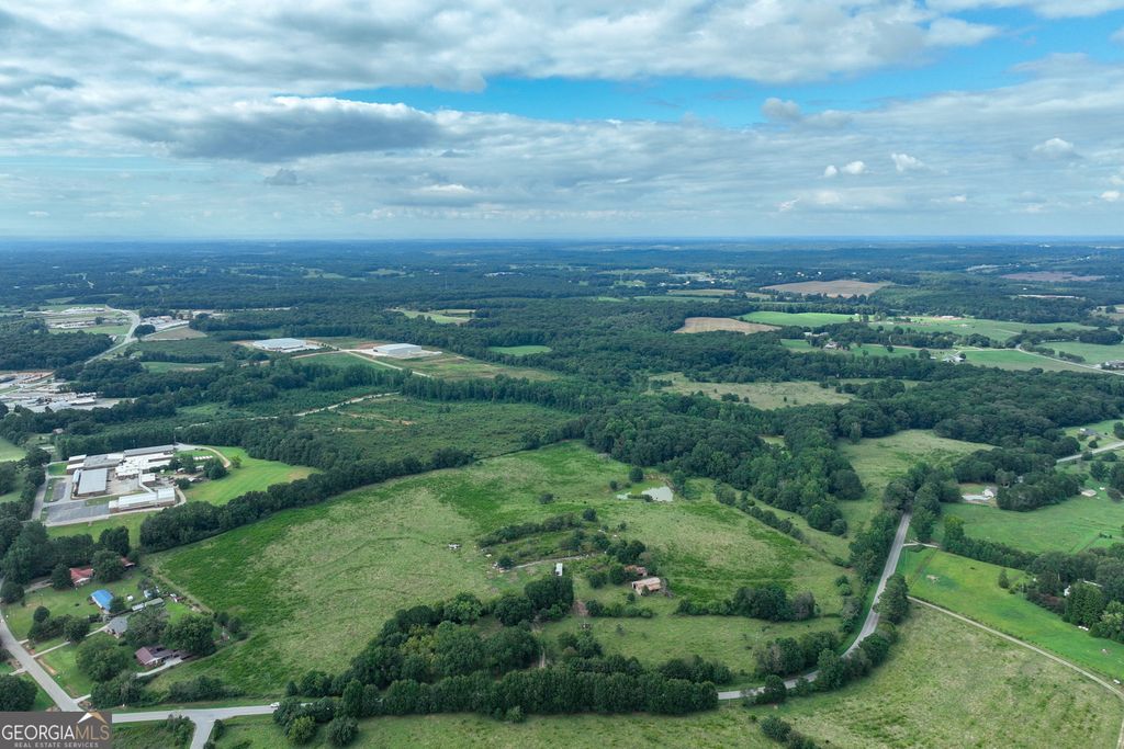 0 Turkey Creek Road, Carnesville, GA 30521 — photo 5