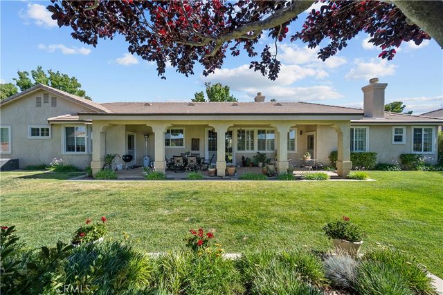 239 Hawk Lane, Palmdale, CA 93551