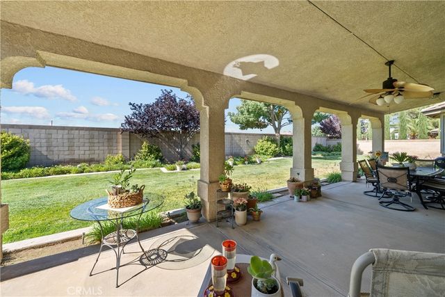 239 Hawk Lane, Palmdale, CA 93551