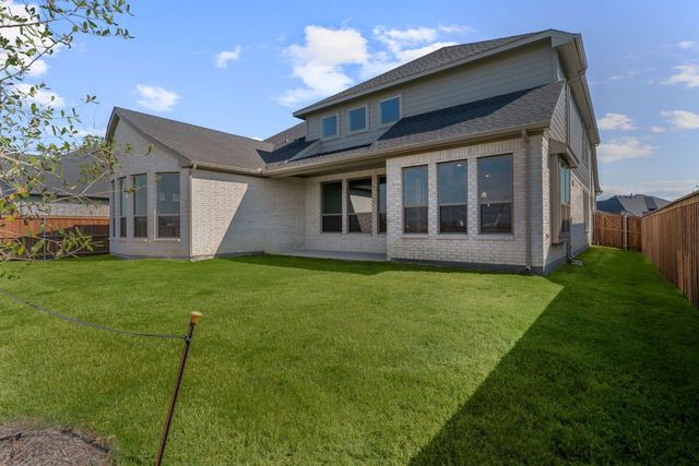 2103 Birch Street, Mansfield, TX 76063