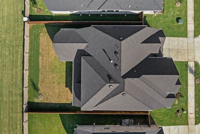 2103 Birch Street, Mansfield, TX 76063