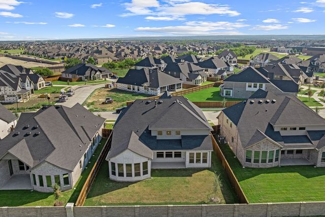 2103 Birch Street, Mansfield, TX 76063