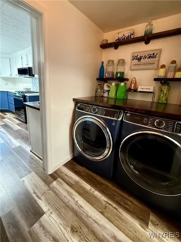 36 Church Street, Elba, NY 14058