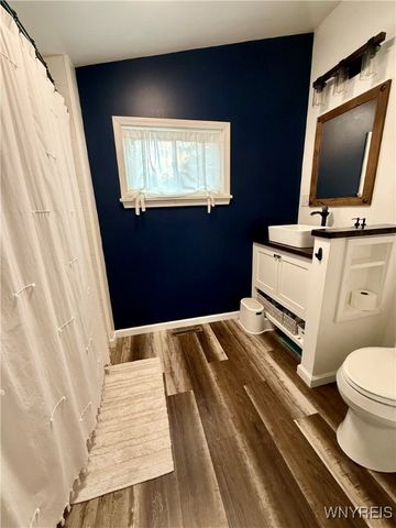 36 Church Street, Elba, NY 14058