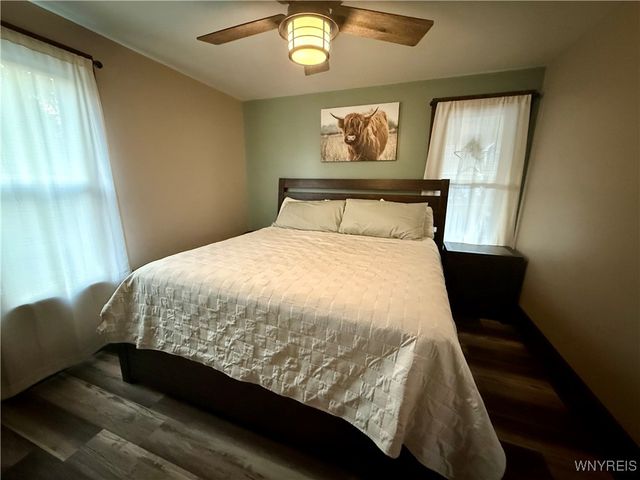 36 Church Street, Elba, NY 14058