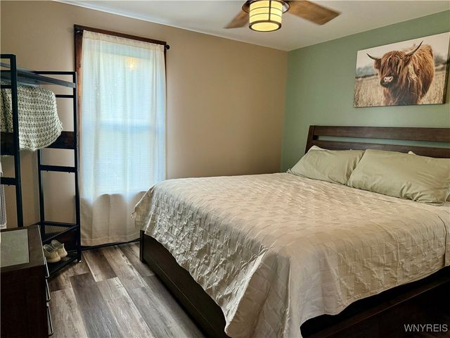 36 Church Street, Elba, NY 14058