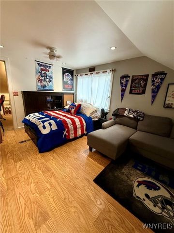 36 Church Street, Elba, NY 14058