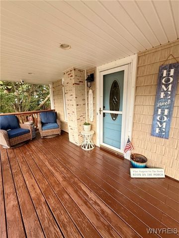 36 Church Street, Elba, NY 14058