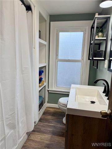 36 Church Street, Elba, NY 14058