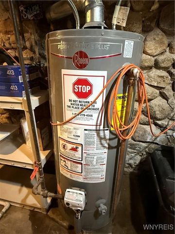 36 Church Street, Elba, NY 14058