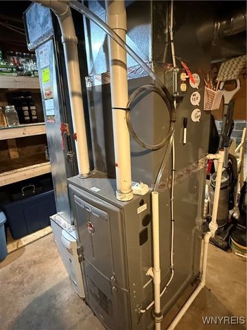 36 Church Street, Elba, NY 14058