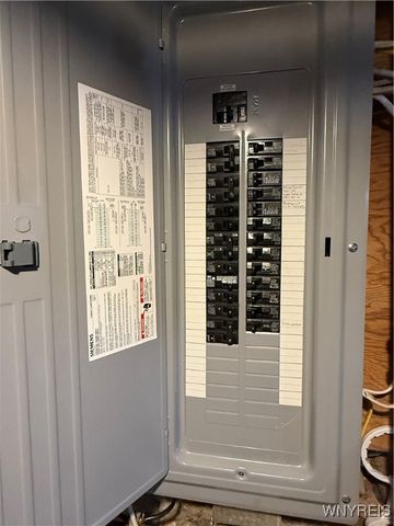 36 Church Street, Elba, NY 14058