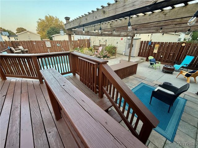 36 Church Street, Elba, NY 14058