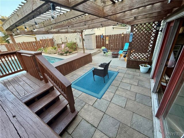 36 Church Street, Elba, NY 14058