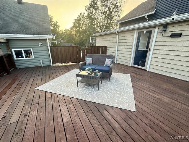 36 Church Street, Elba, NY 14058