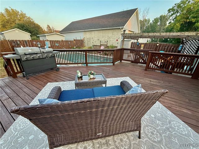 36 Church Street, Elba, NY 14058