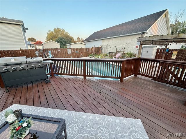 36 Church Street, Elba, NY 14058