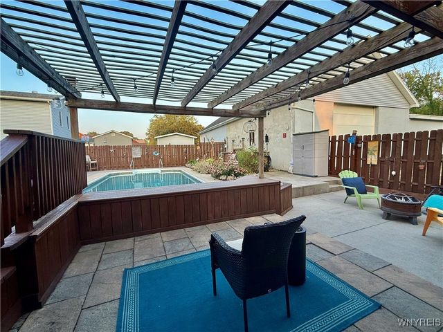 36 Church Street, Elba, NY 14058