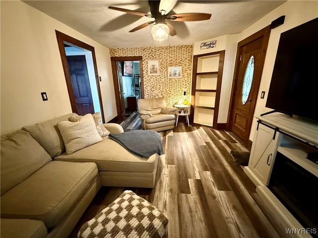 36 Church Street, Elba, NY 14058