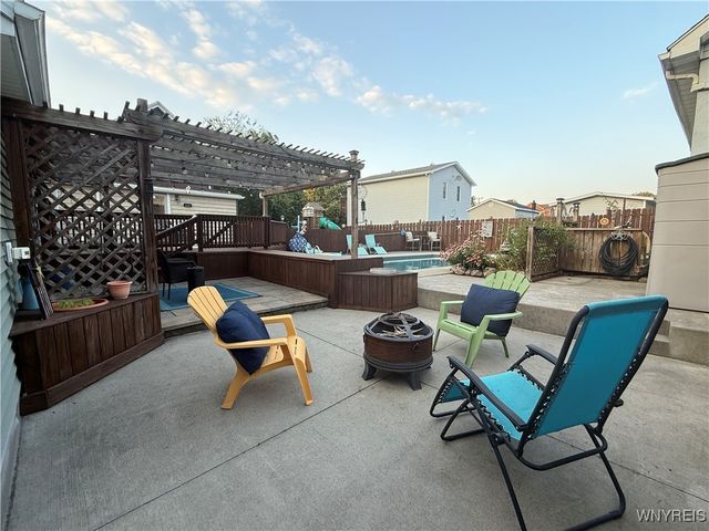 36 Church Street, Elba, NY 14058