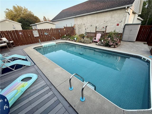 36 Church Street, Elba, NY 14058