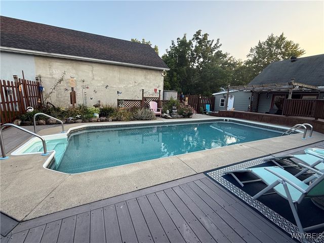 36 Church Street, Elba, NY 14058