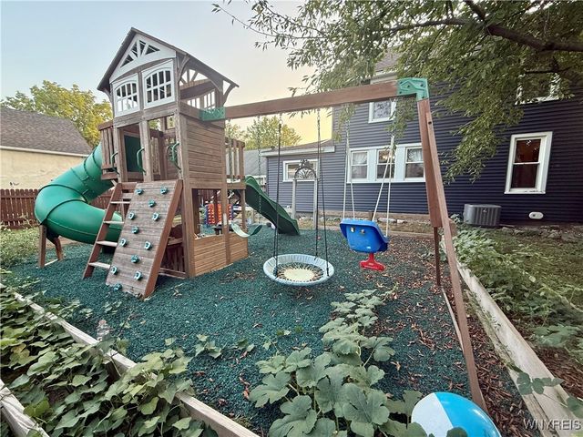 36 Church Street, Elba, NY 14058