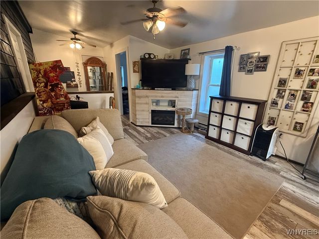 36 Church Street, Elba, NY 14058