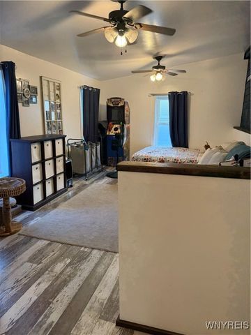 36 Church Street, Elba, NY 14058