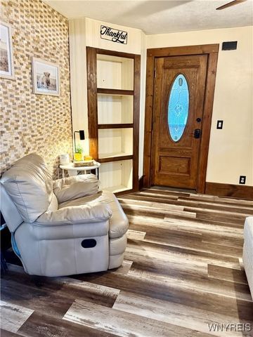 36 Church Street, Elba, NY 14058