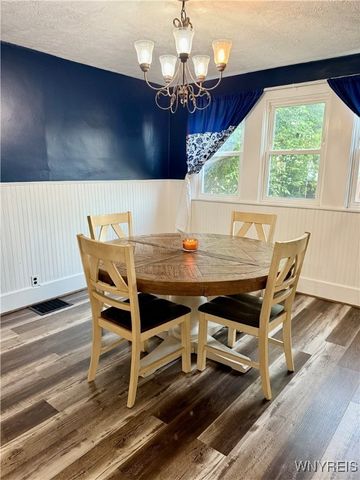 36 Church Street, Elba, NY 14058