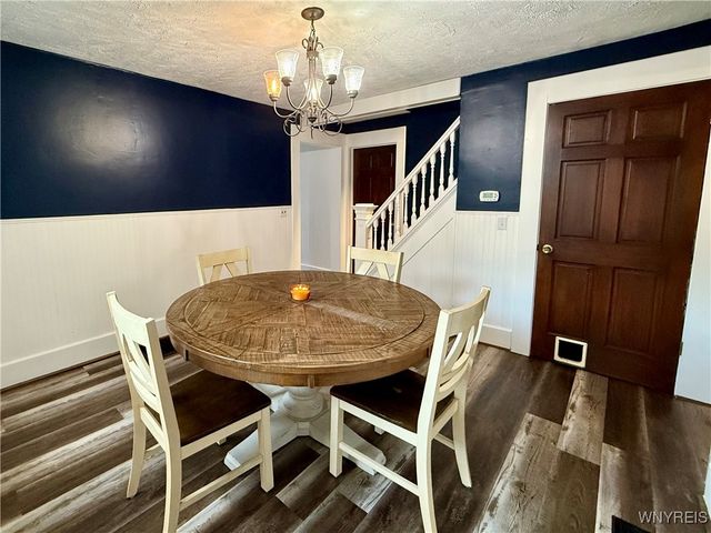 36 Church Street, Elba, NY 14058